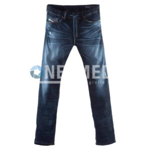 Jeans - Gray