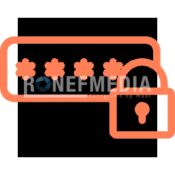 Molti - Reset Password Icon