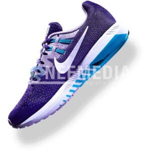 Sneaker Skater Shoes