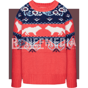 Sweater Colorful