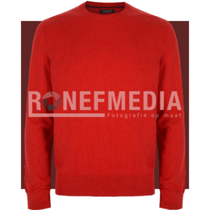 Sweater Red