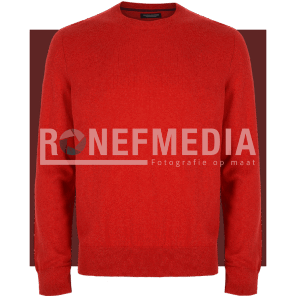 Sweater Red