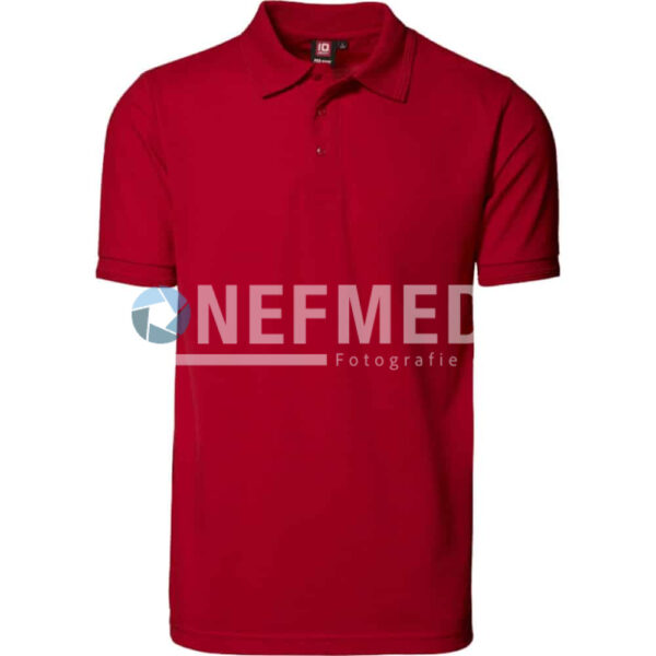 T-Shirt Red