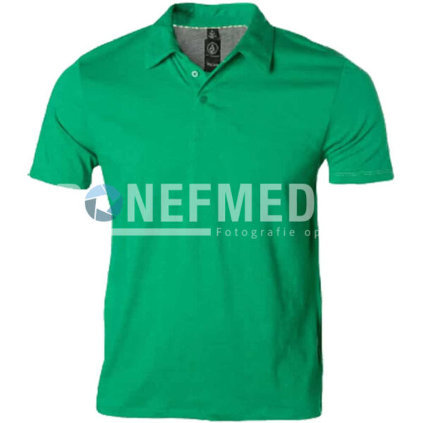 T-Shirt Green