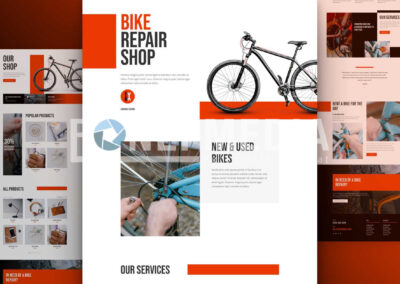 Bike Repair