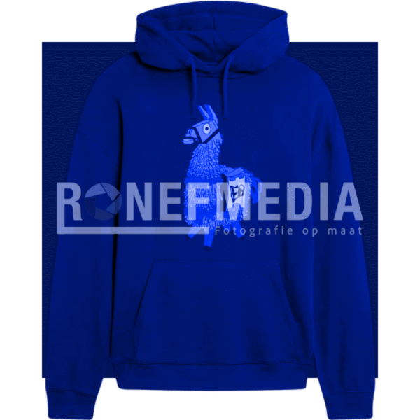 Winter Hoodies
